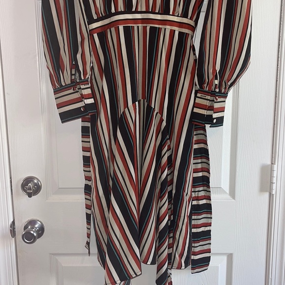 NanaMacs or Vici Collection dress - Picture 2 of 3